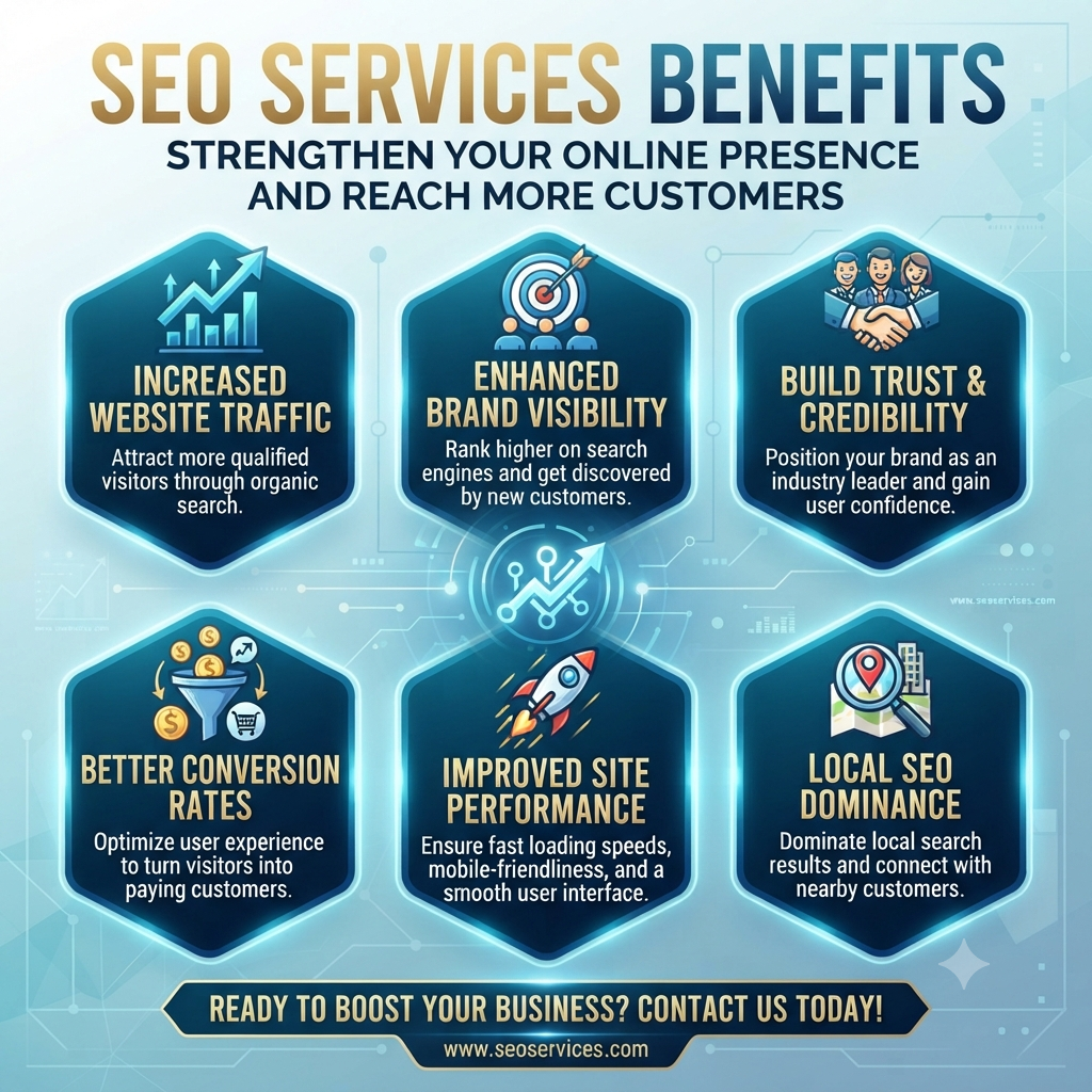 SEO services Noda